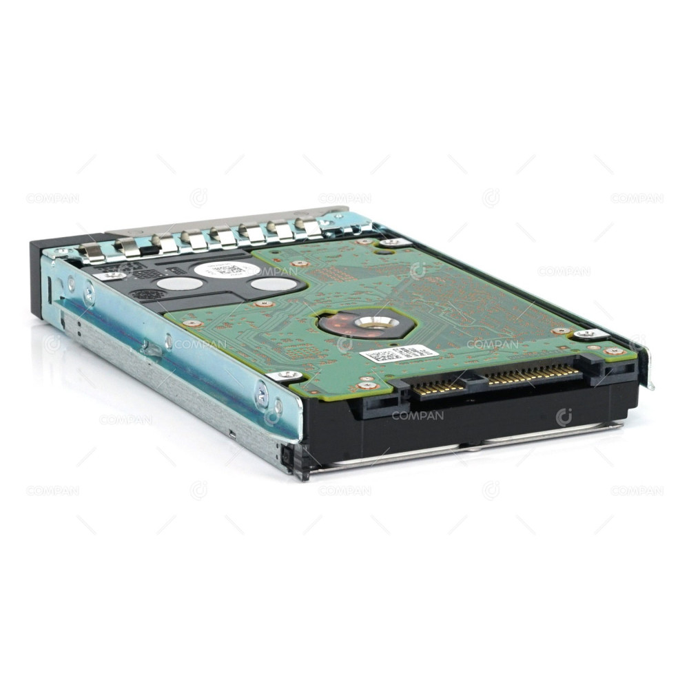 1P08J DELL HDD 300GB 15K SAS 12G 2.5" SFF